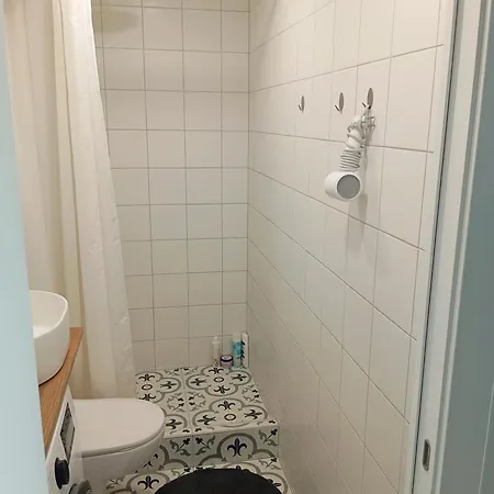 Apartment Spacious Loft In Centre *