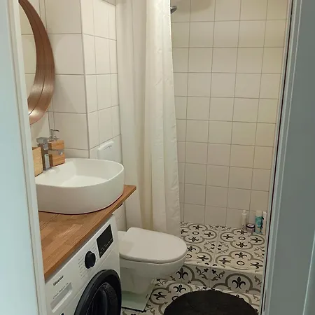 Spacious Loft In Centre * Vilnius