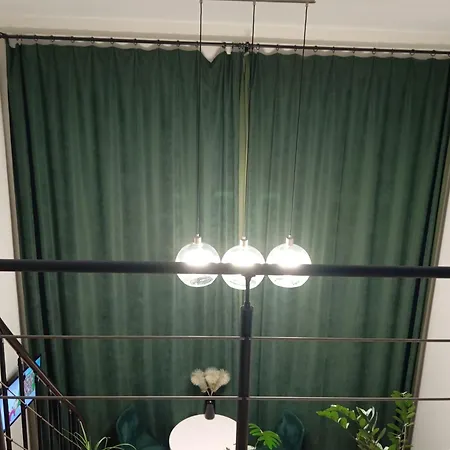 Spacious Loft In Centre Βίλνιους